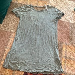 ☀️ Comfy, heathered top